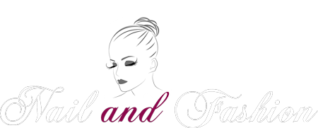 Logo Nail and Fashion